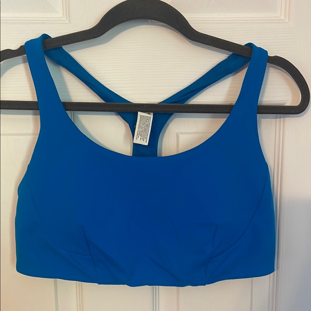 Lululemon Energy Bra